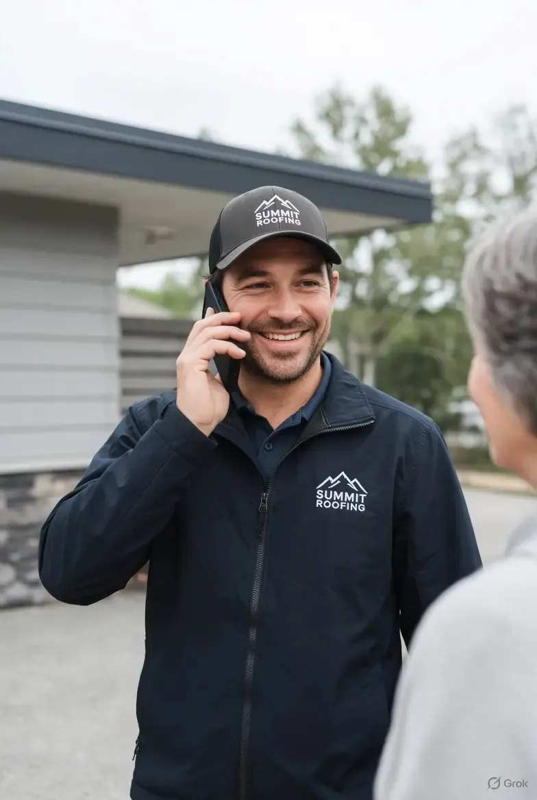 Flat Roof Leak Repair Lompoc, CA FAQs